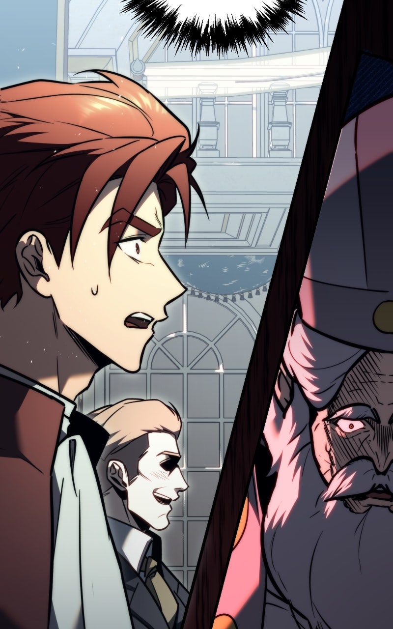 Read A Flame Reborn EN Manga Online