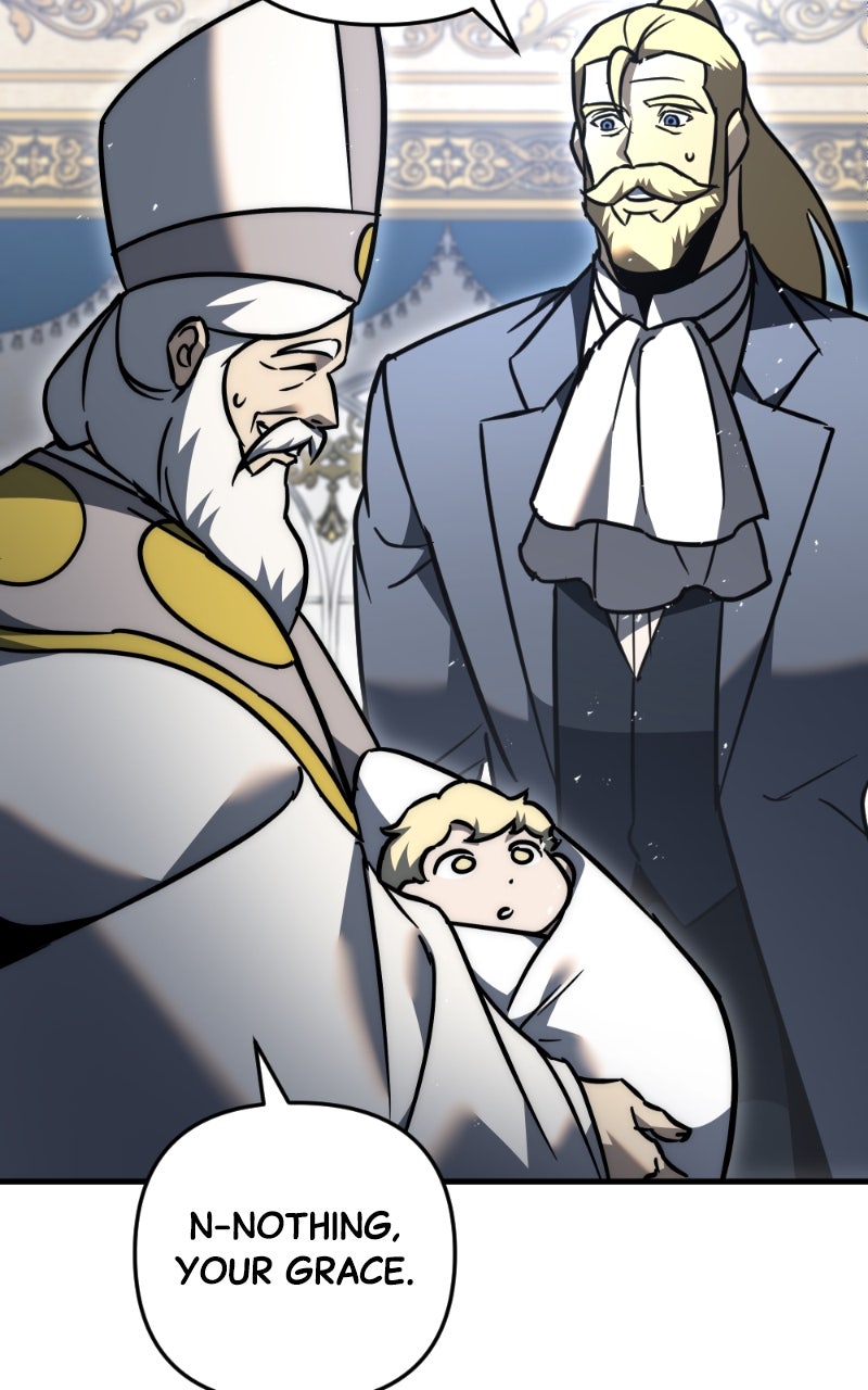 Read A Flame Reborn EN Manga Online