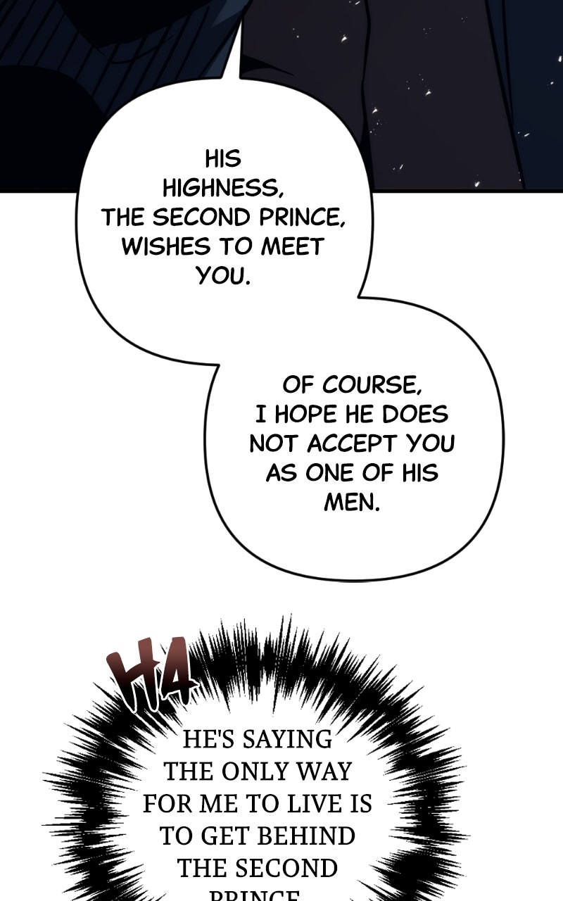 Read A Flame Reborn EN Manga Online