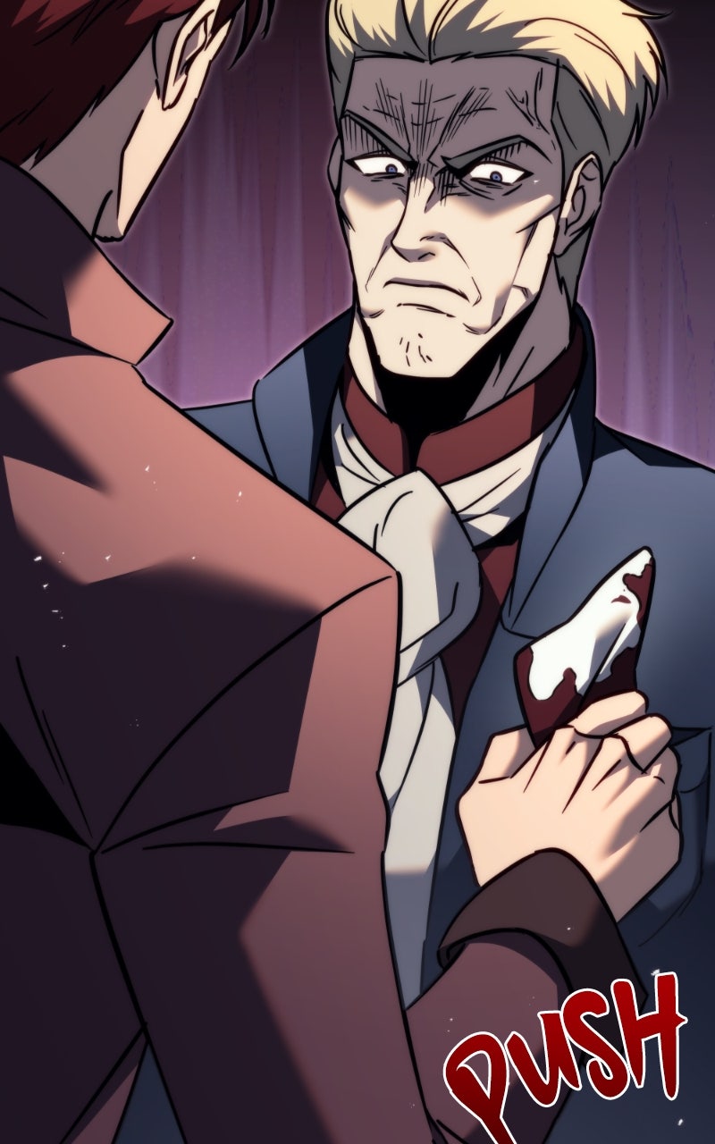 Read A Flame Reborn EN Manga Online