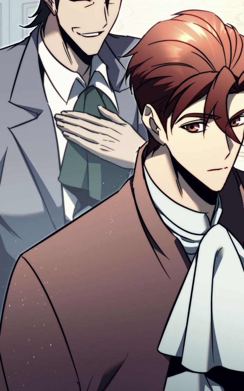 Read A Flame Reborn EN Manga Online