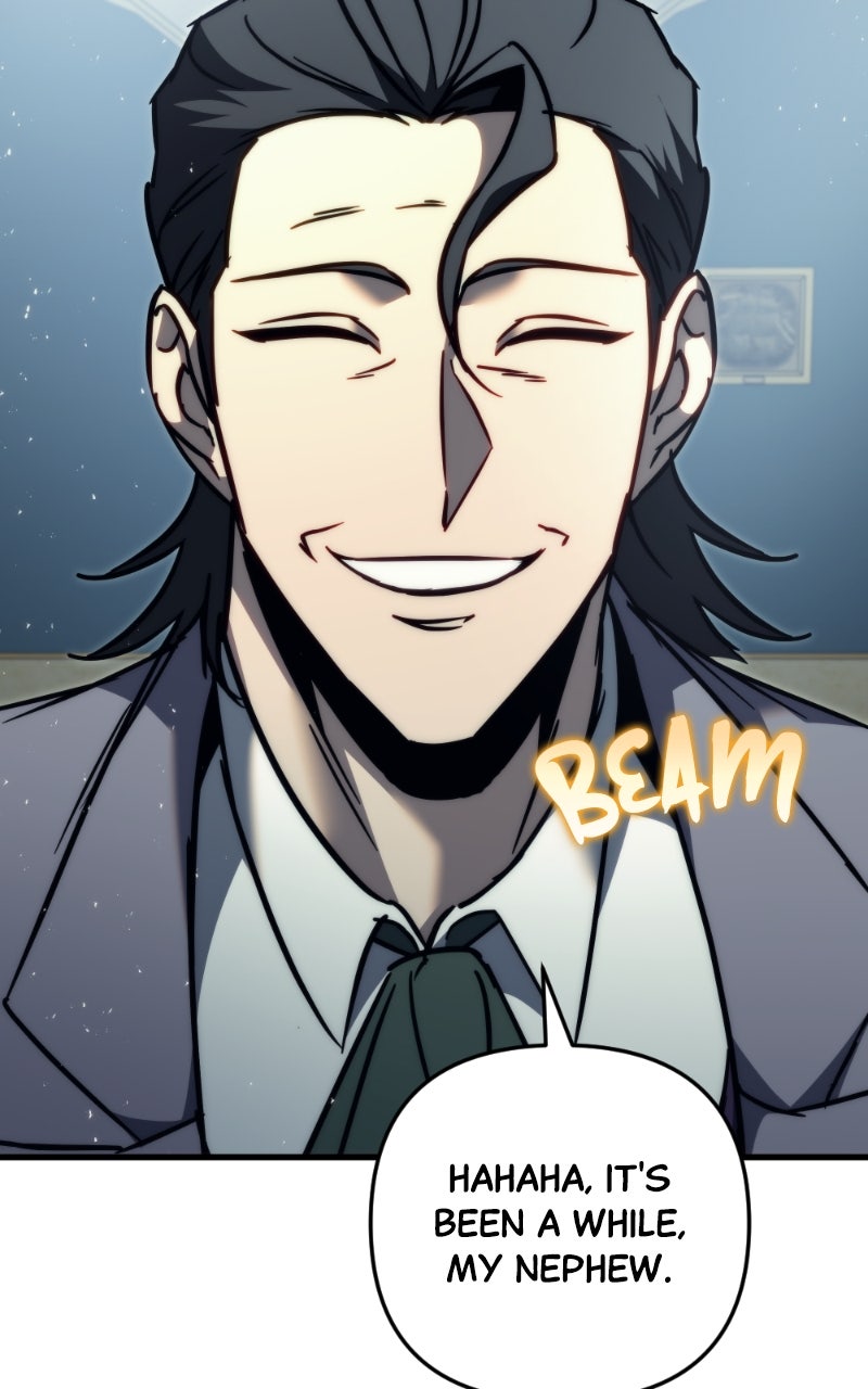 Read A Flame Reborn EN Manga Online