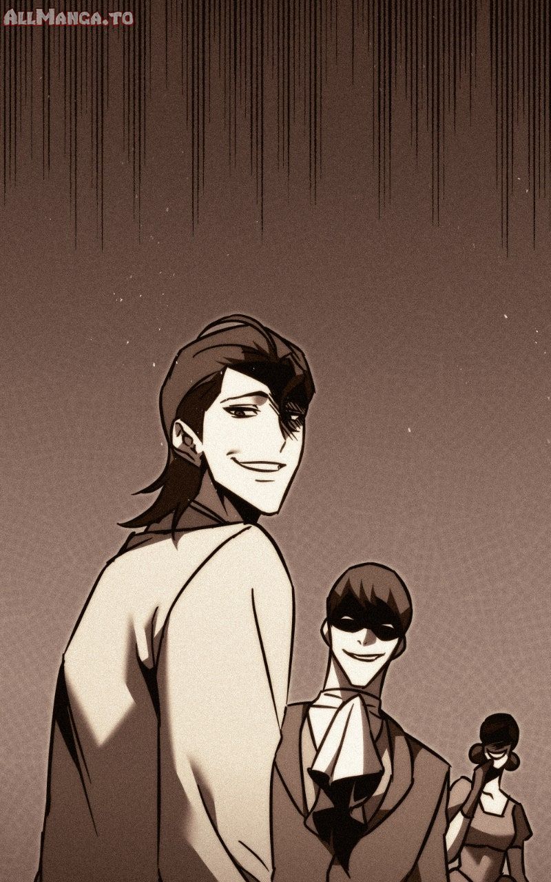 Read A Flame Reborn EN Manga Online