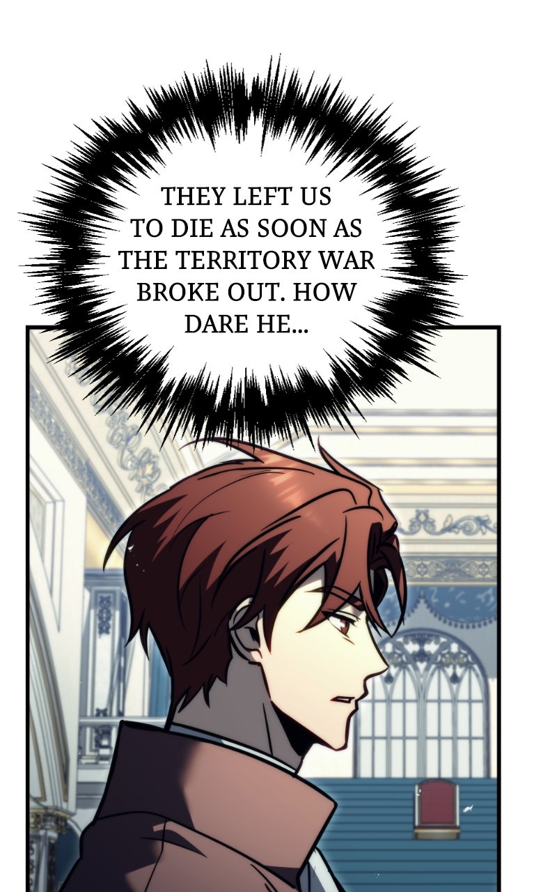 Read A Flame Reborn EN Manga Online