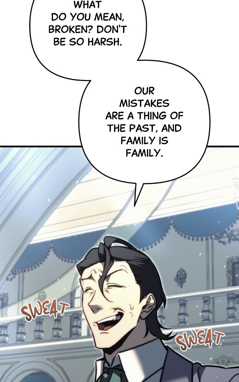 Read A Flame Reborn EN Manga Online