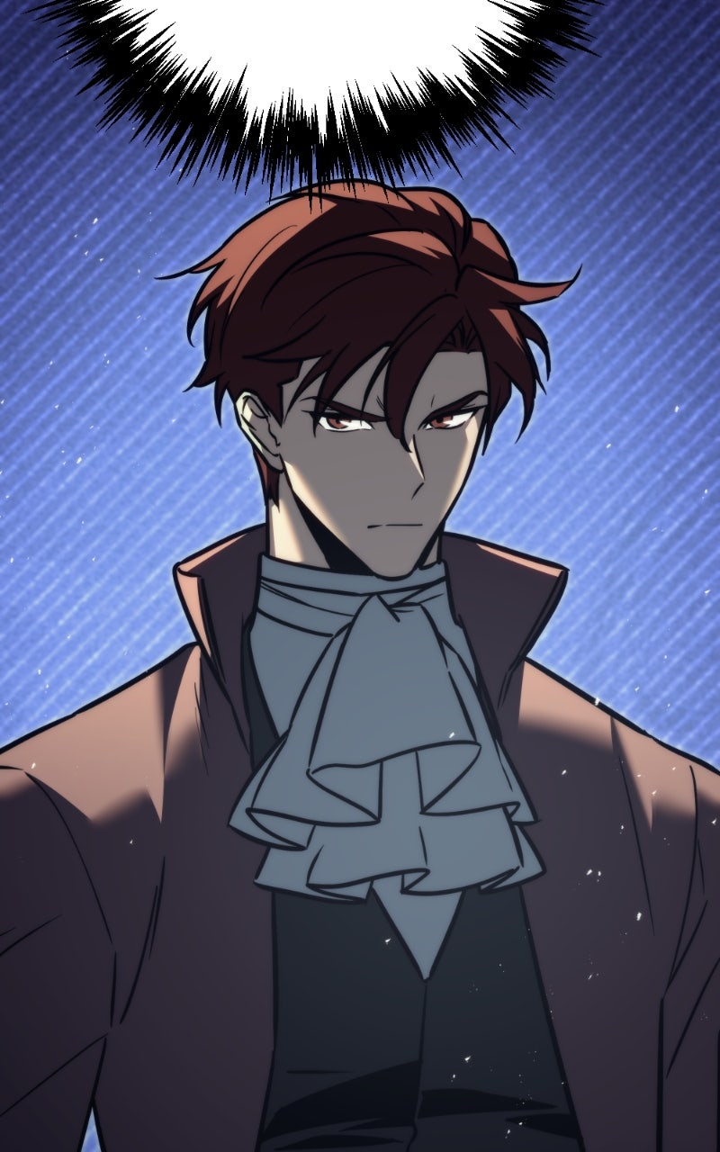 Read A Flame Reborn EN Manga Online