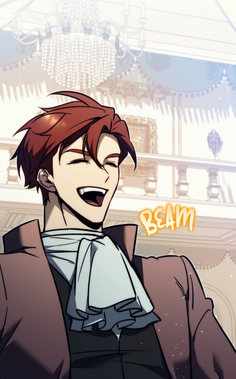 Read A Flame Reborn EN Manga Online