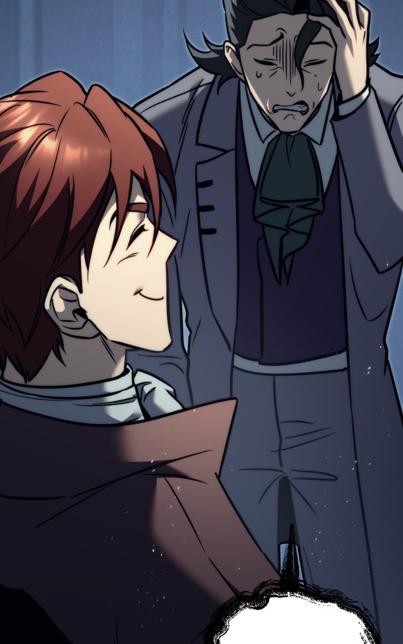 Read A Flame Reborn EN Manga Online