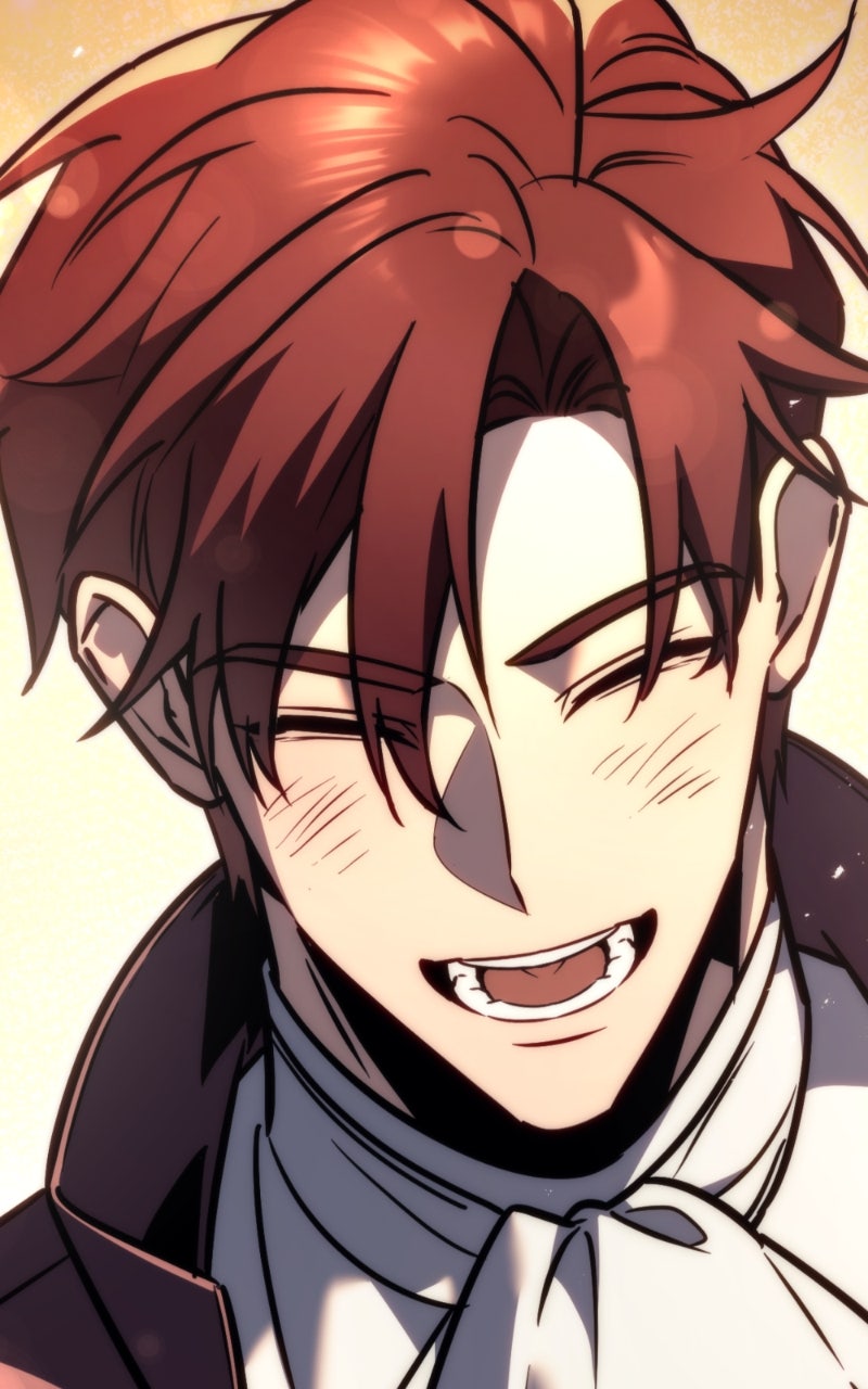 Read A Flame Reborn EN Manga Online