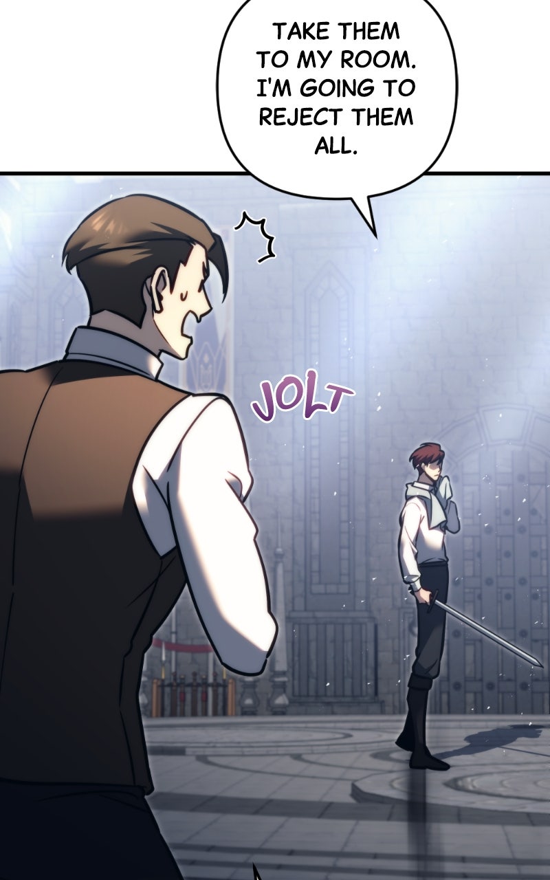 Read A Flame Reborn EN Manga Online