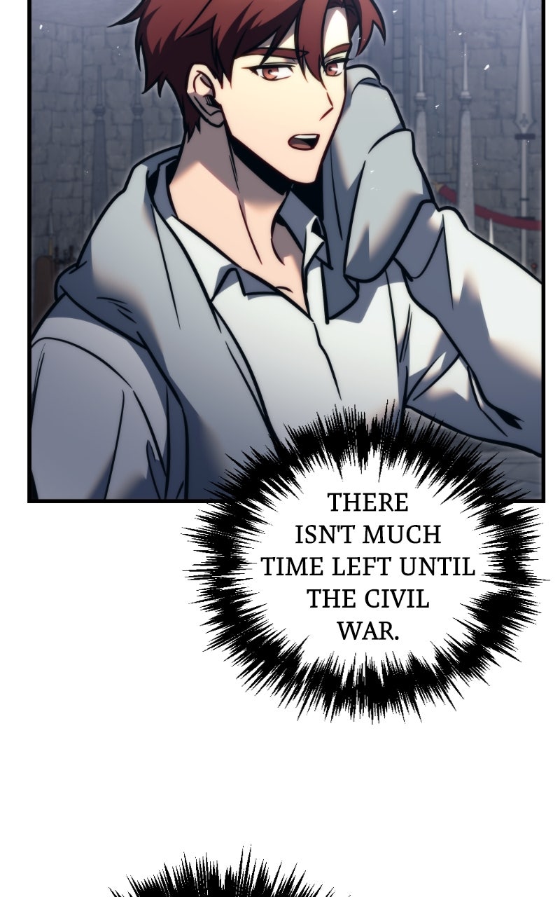 Read A Flame Reborn EN Manga Online