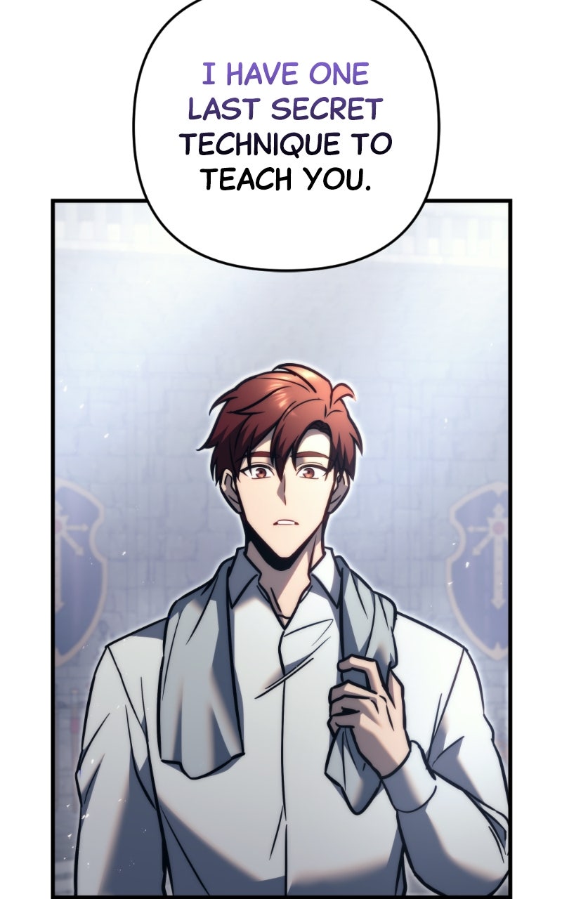 Read A Flame Reborn EN Manga Online