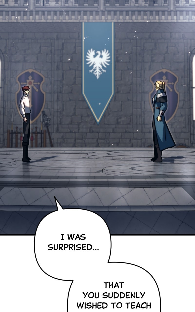 Read A Flame Reborn EN Manga Online