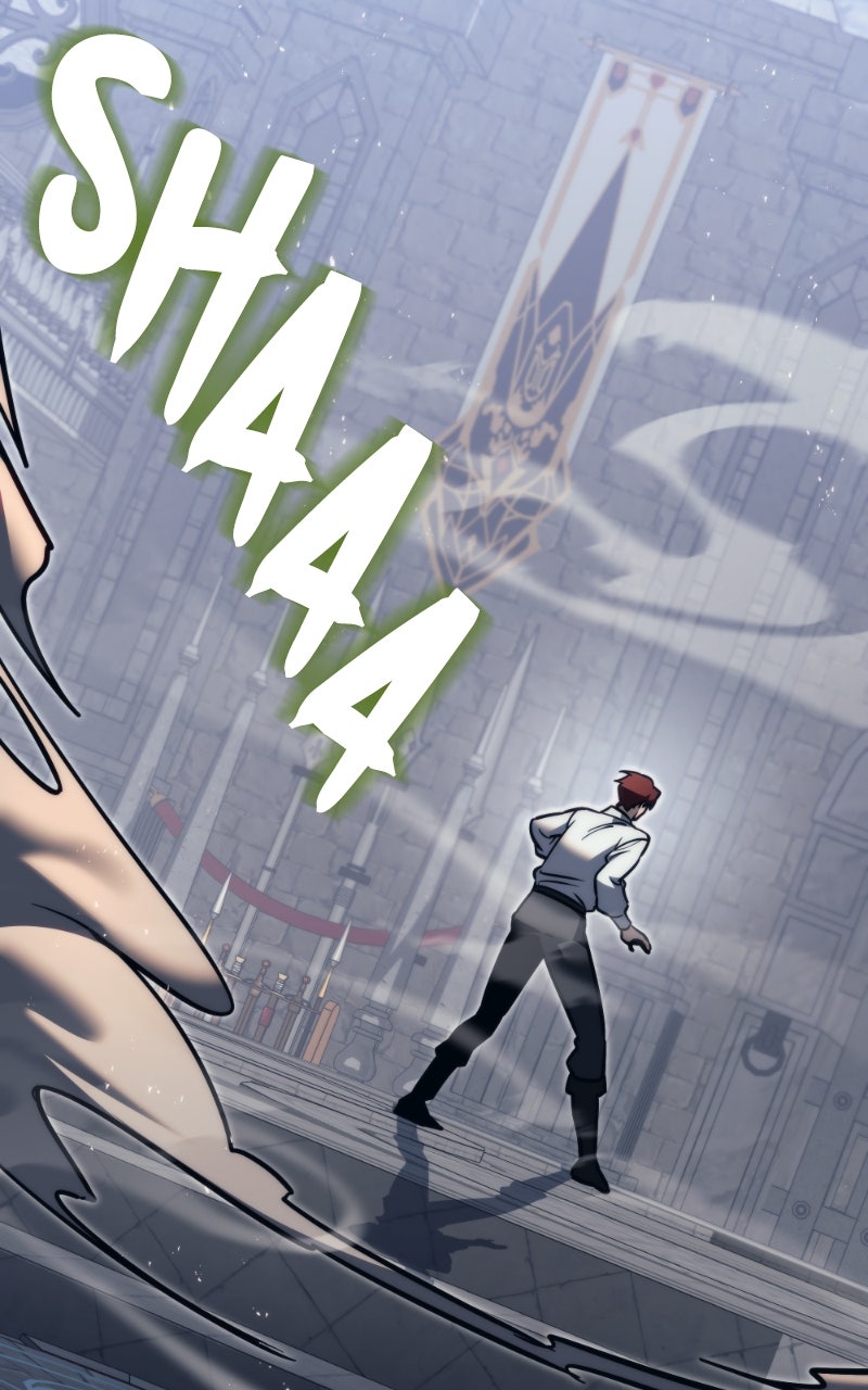 Read A Flame Reborn EN Manga Online