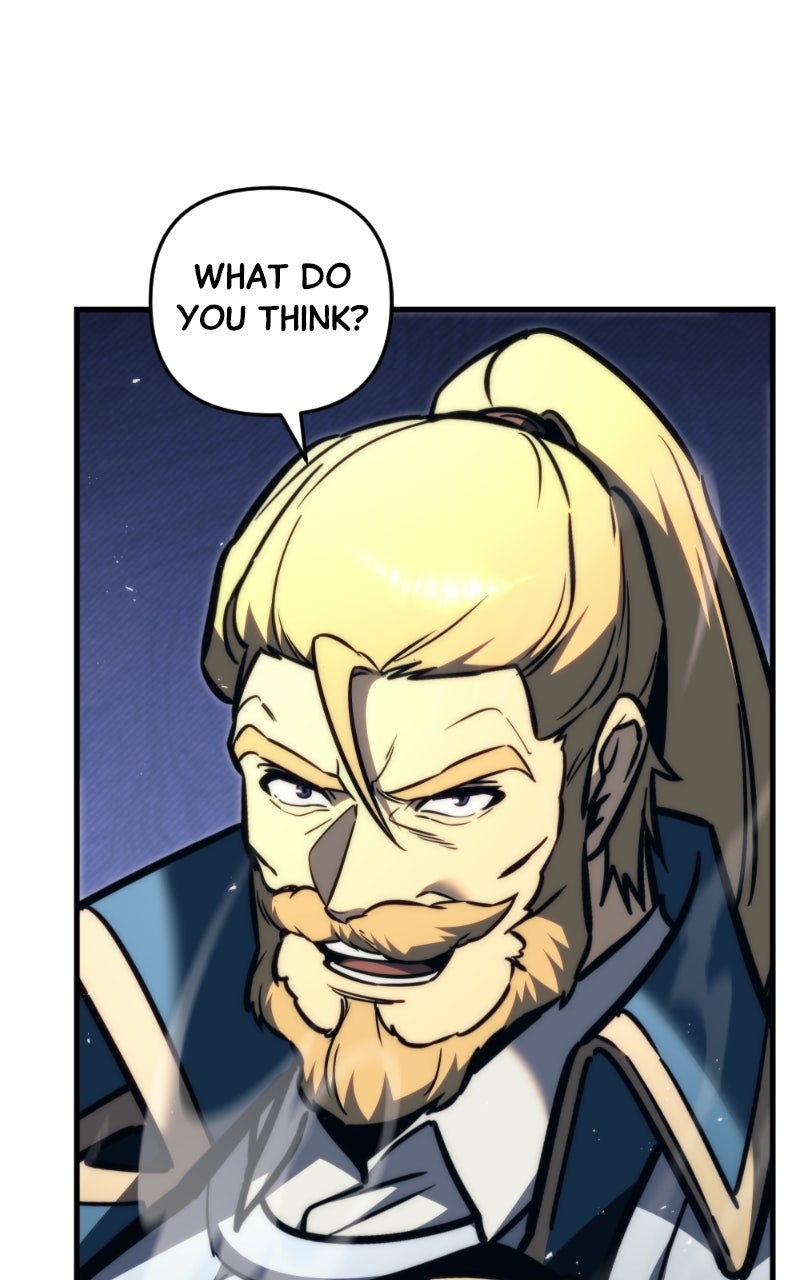 Read A Flame Reborn EN Manga Online