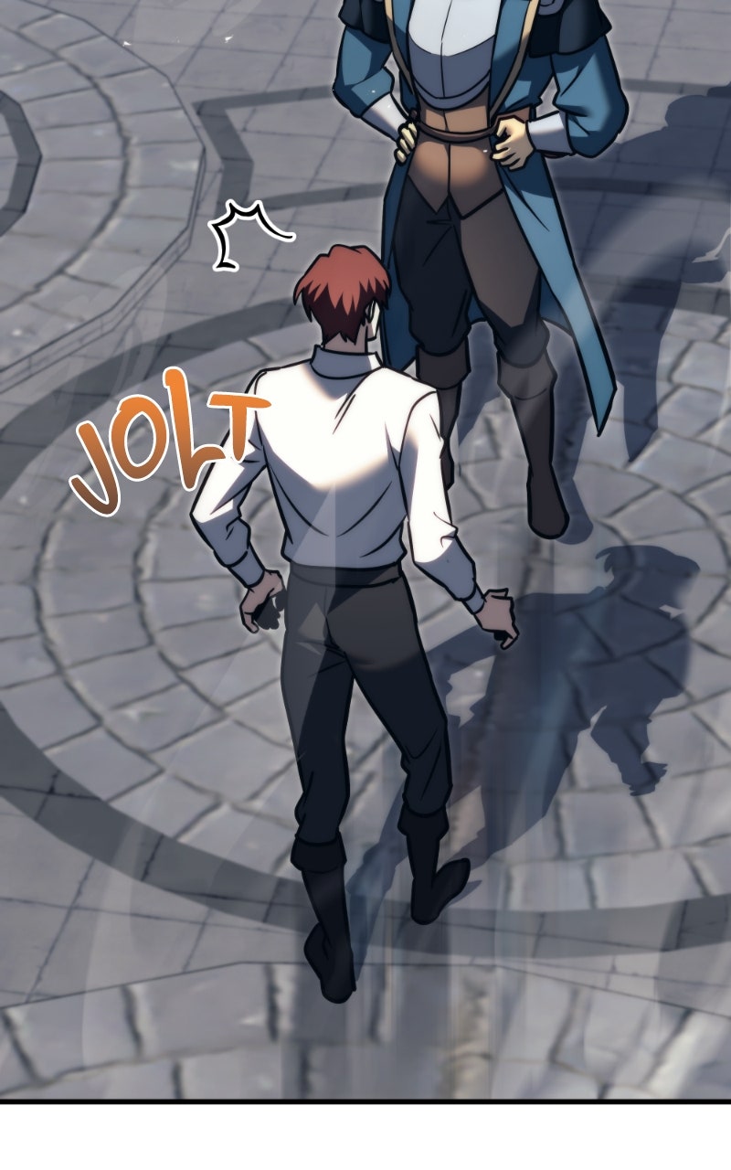 Read A Flame Reborn EN Manga Online