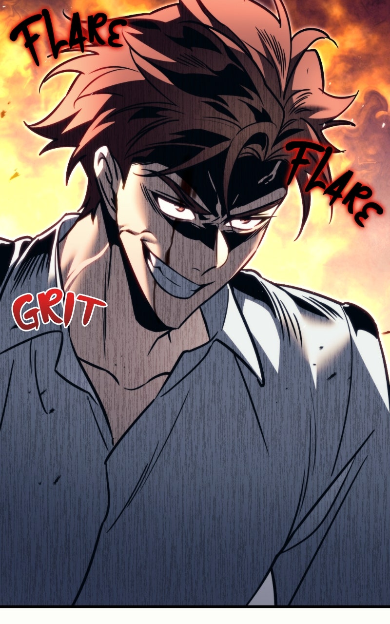 Read A Flame Reborn EN Manga Online