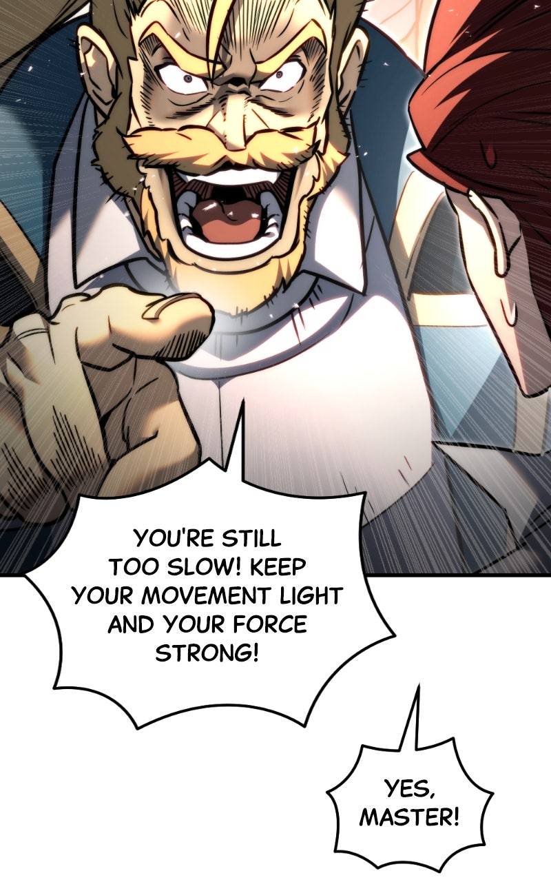 Read A Flame Reborn EN Manga Online