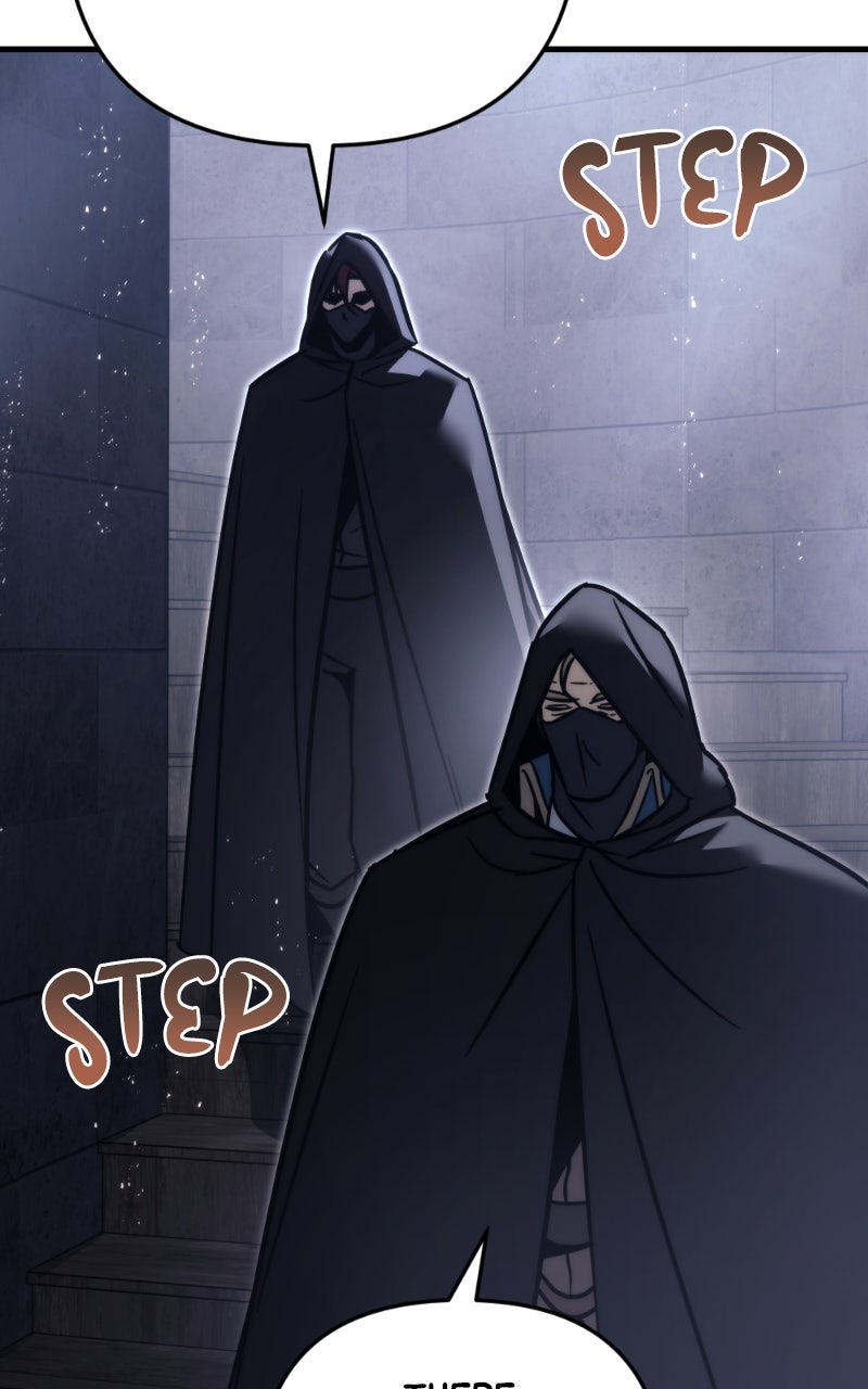 Read A Flame Reborn EN Manga Online