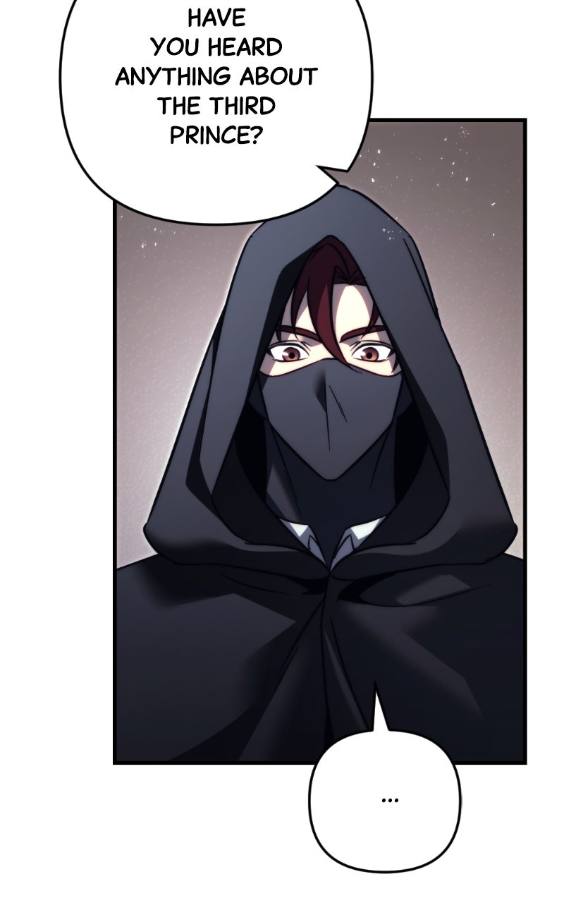 Read A Flame Reborn EN Manga Online