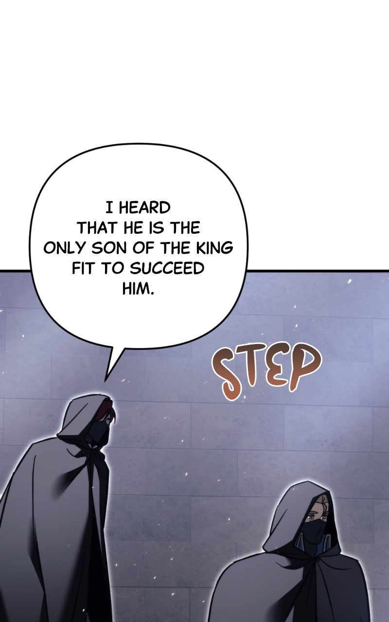 Read A Flame Reborn EN Manga Online