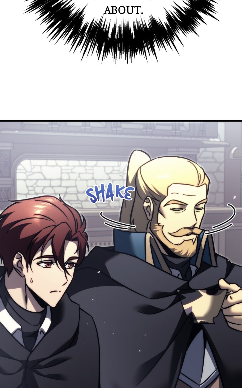 Read A Flame Reborn EN Manga Online