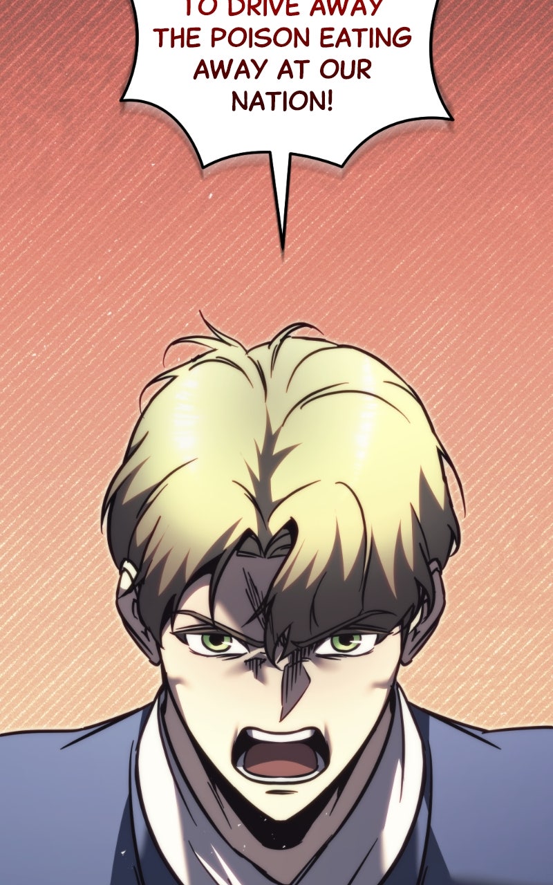 Read A Flame Reborn EN Manga Online