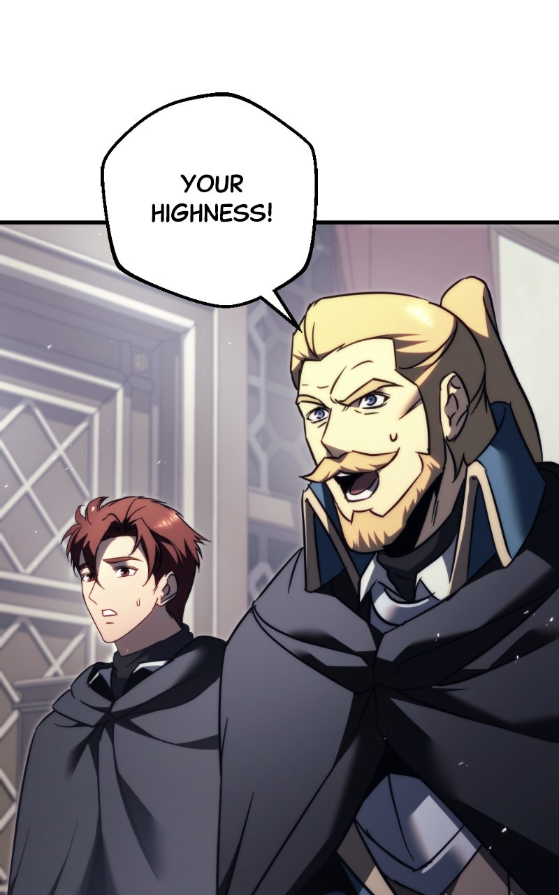 Read A Flame Reborn EN Manga Online