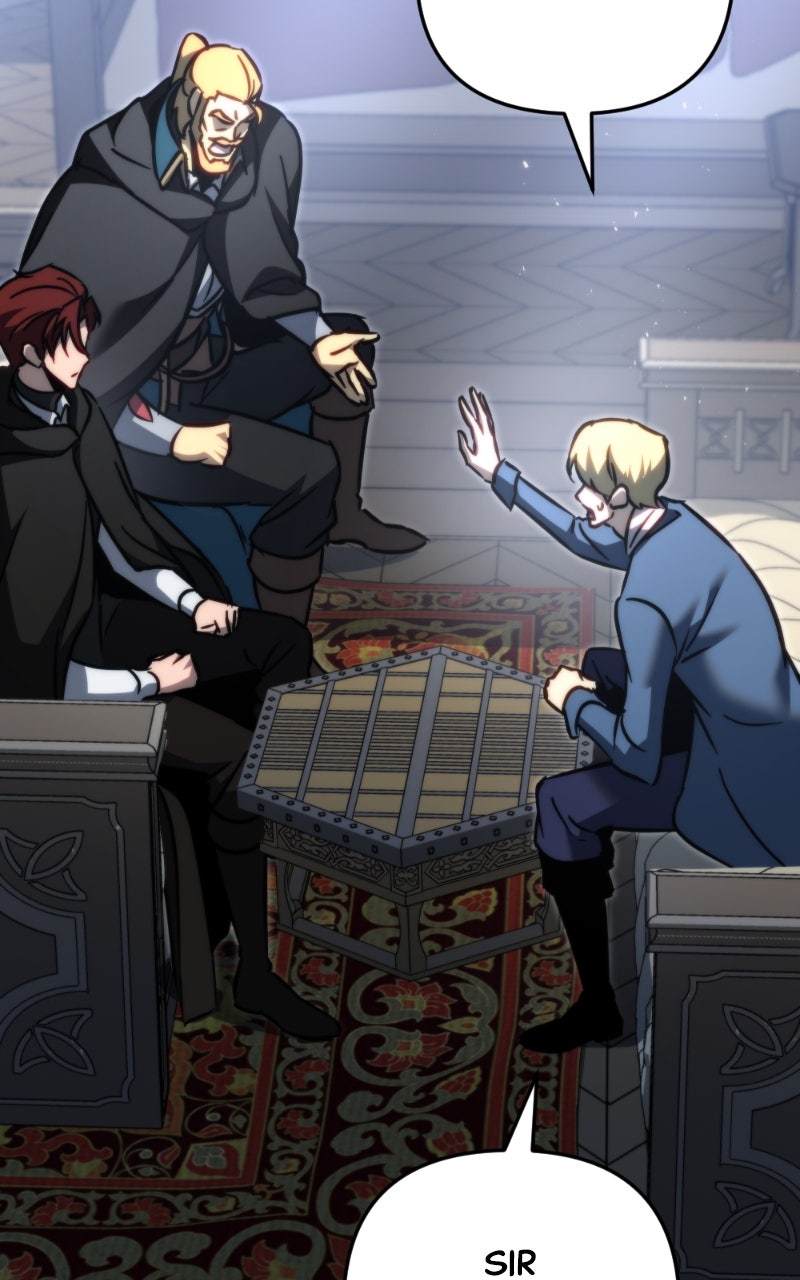 Read A Flame Reborn EN Manga Online