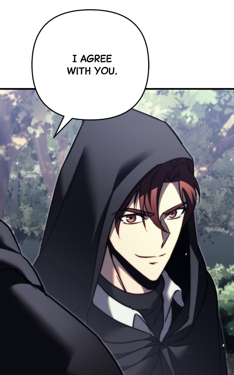 Read A Flame Reborn EN Manga Online