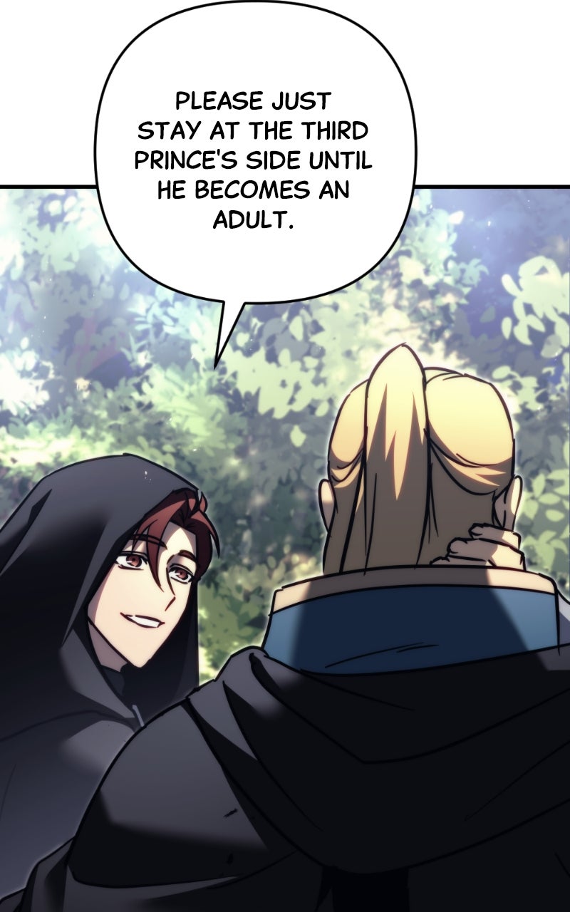 Read A Flame Reborn EN Manga Online