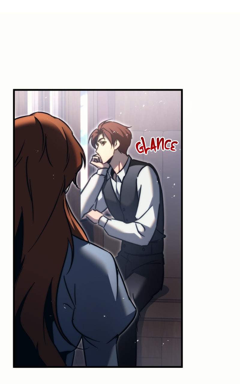 Read A Flame Reborn EN Manga Online