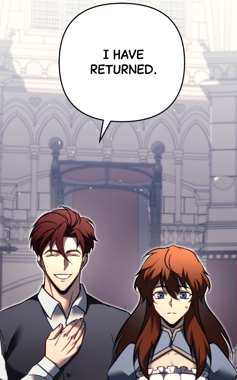 Read A Flame Reborn EN Manga Online