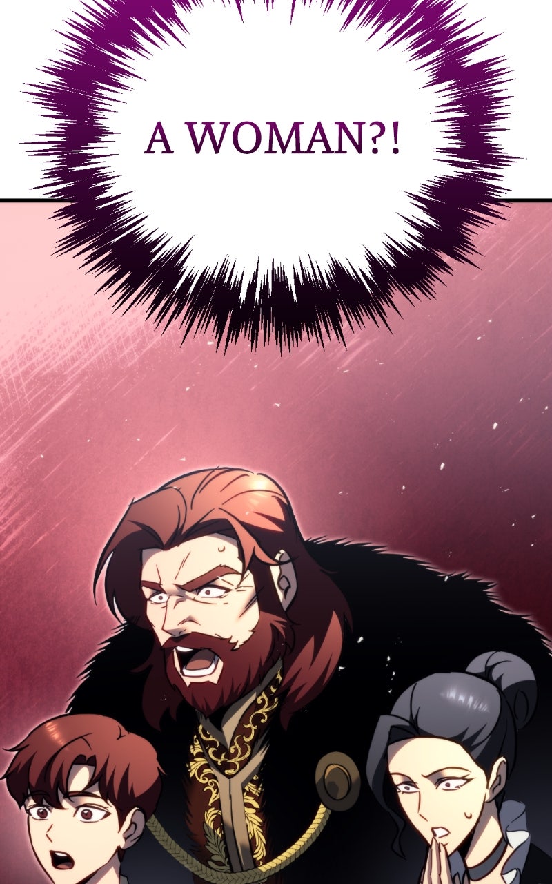 Read A Flame Reborn EN Manga Online