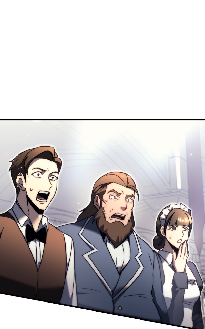 Read A Flame Reborn EN Manga Online