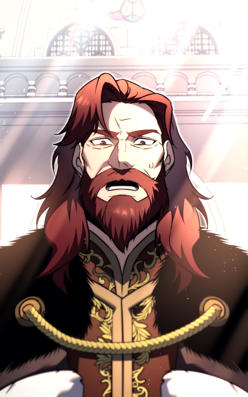 Read A Flame Reborn EN Manga Online