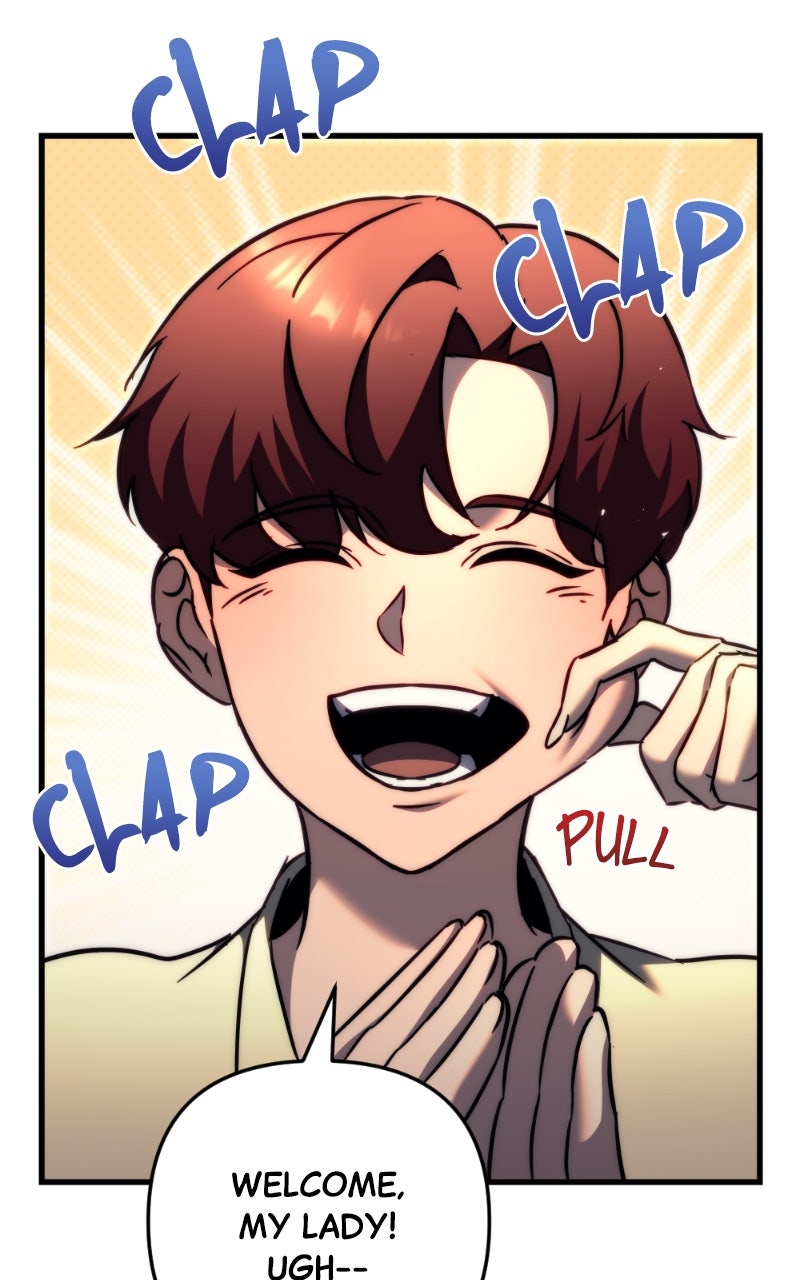 Read A Flame Reborn EN Manga Online