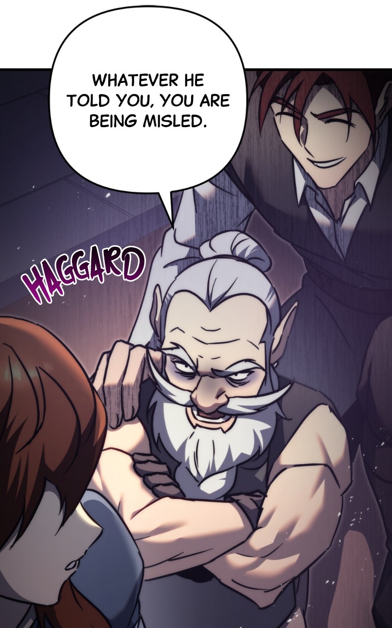 Read A Flame Reborn EN Manga Online