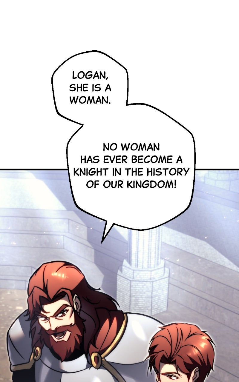 Read A Flame Reborn EN Manga Online