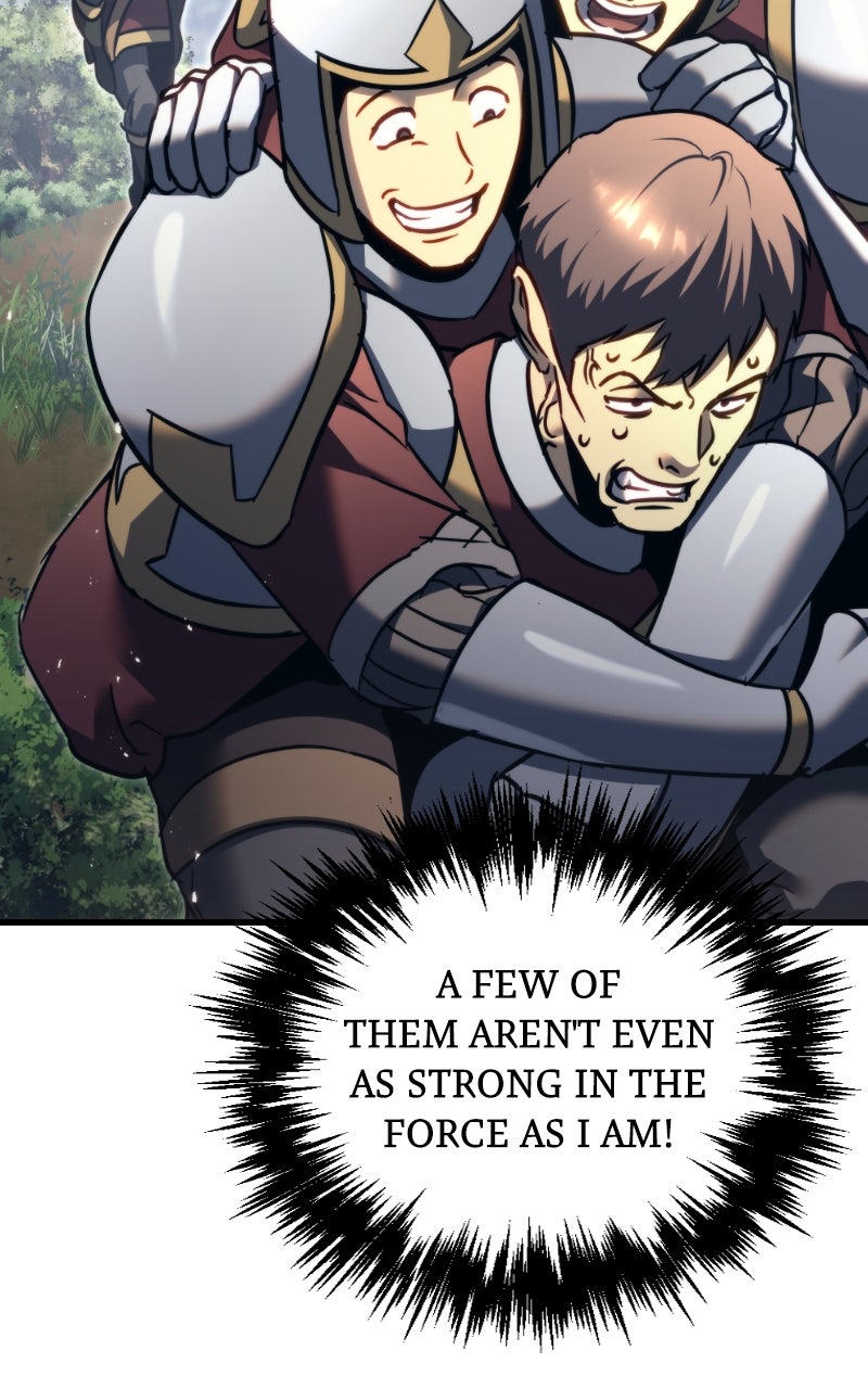 Read A Flame Reborn EN Manga Online