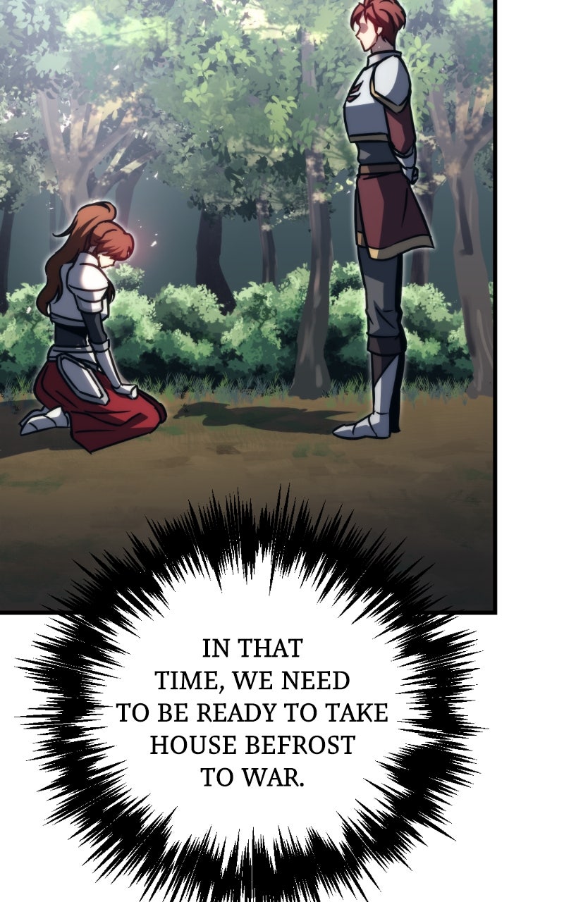 Read A Flame Reborn EN Manga Online