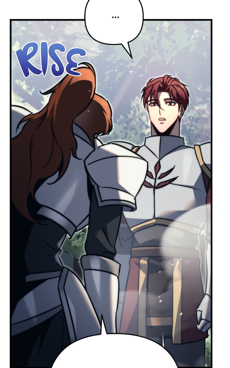 Read A Flame Reborn EN Manga Online