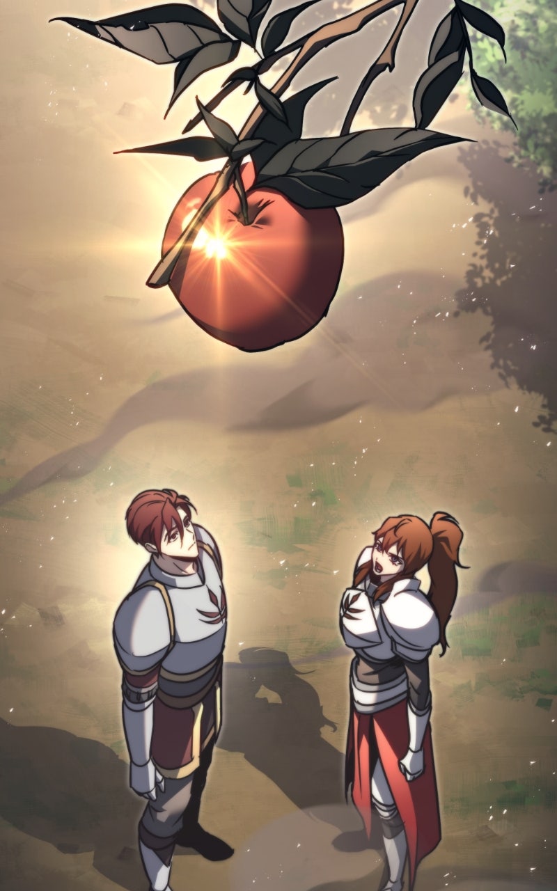 Read A Flame Reborn EN Manga Online