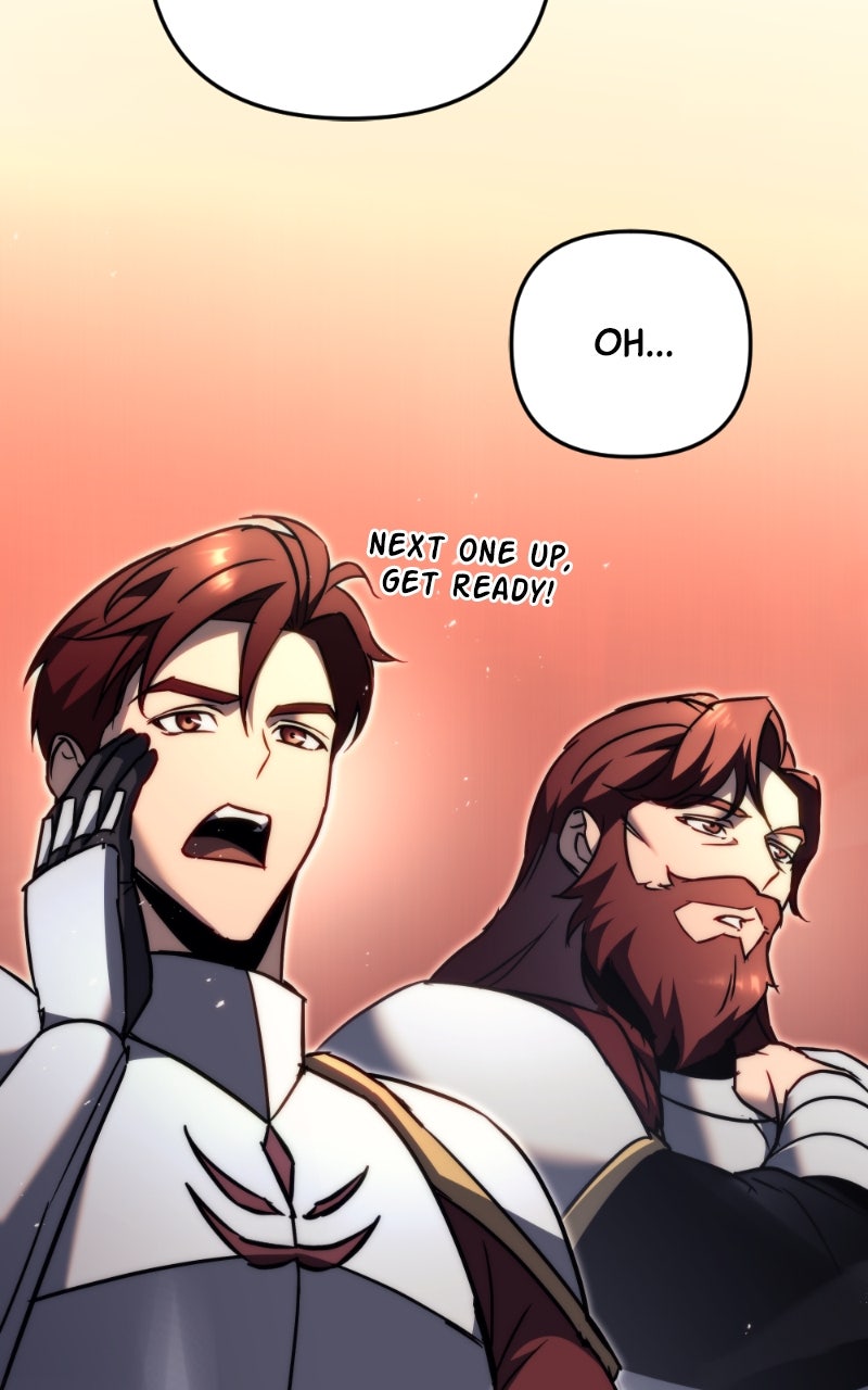 Read A Flame Reborn EN Manga Online