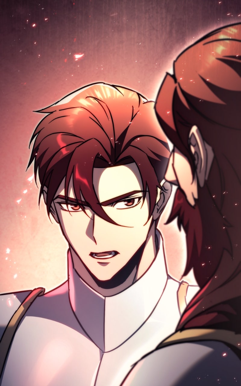 Read A Flame Reborn EN Manga Online