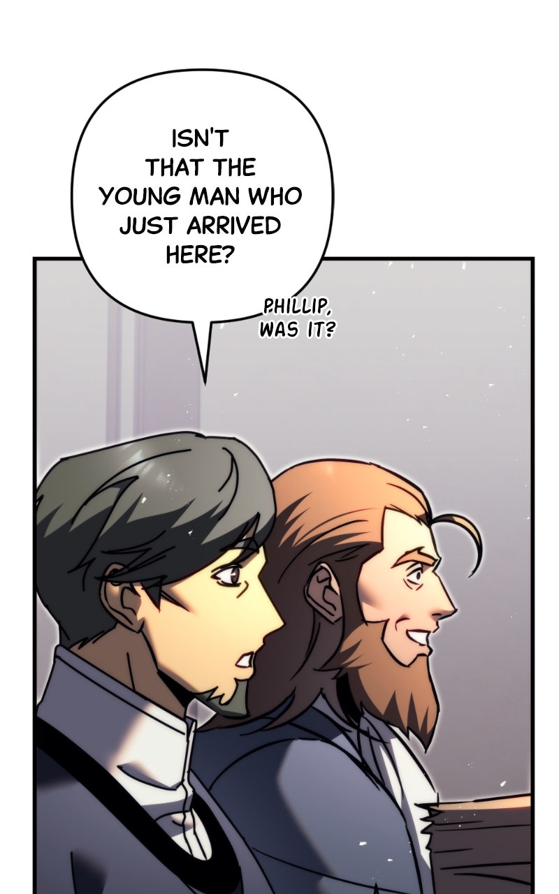 Read A Flame Reborn EN Manga Online