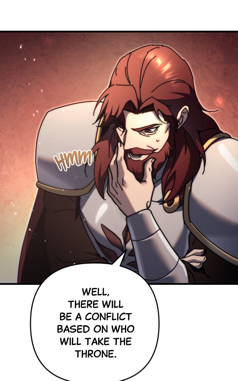 Read A Flame Reborn EN Manga Online