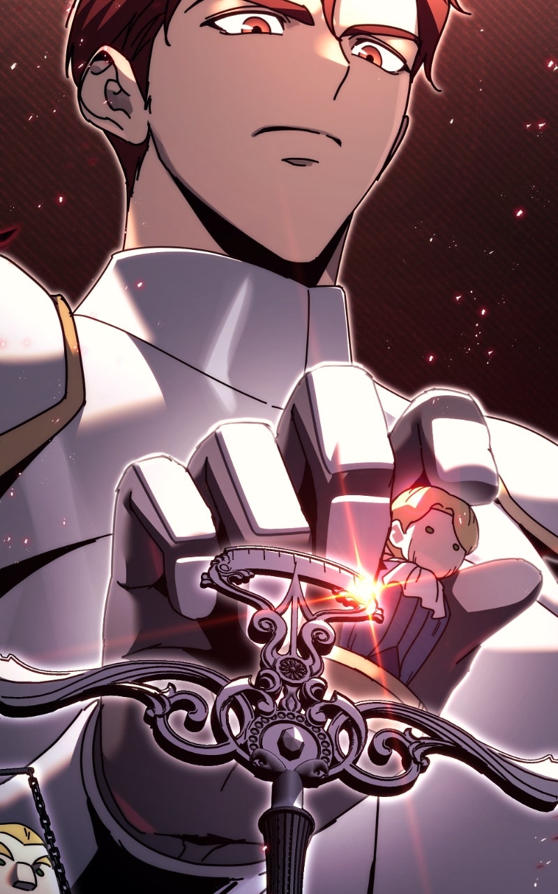 Read A Flame Reborn EN Manga Online