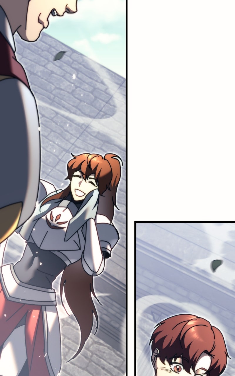 Read A Flame Reborn EN Manga Online