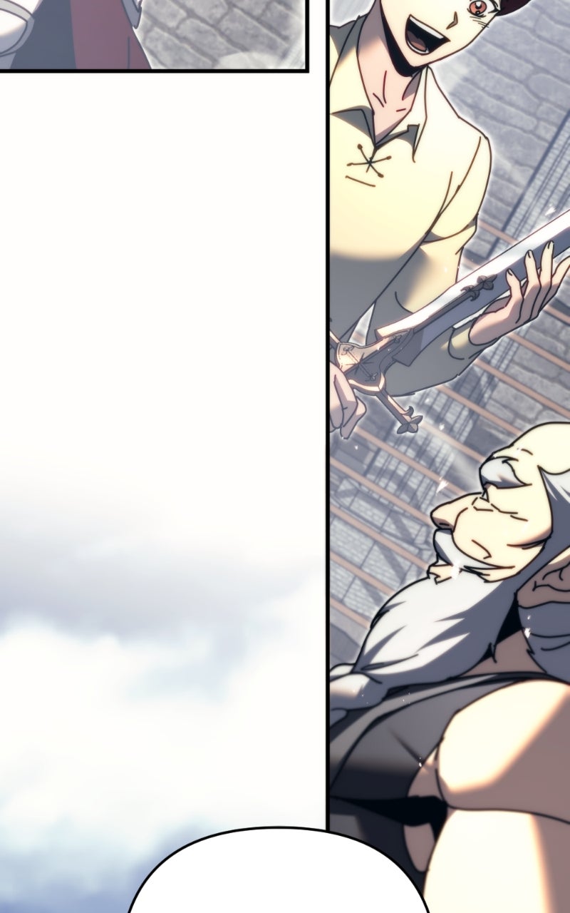 Read A Flame Reborn EN Manga Online